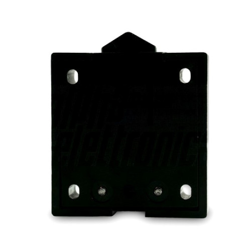 Pulsante Unipolare NC per Porte NE