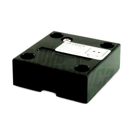 Pulsante Unipolare NC per Porte NE