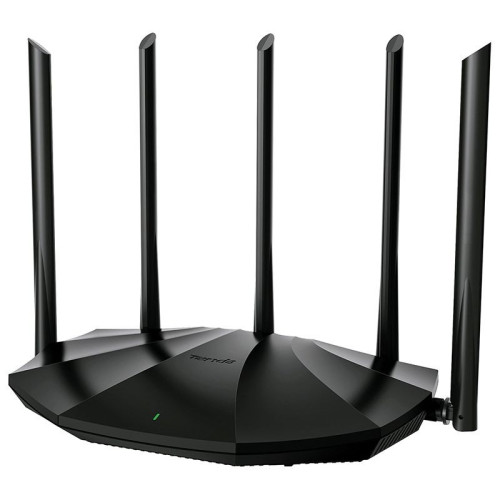 Router Wireless 1Gb 4P