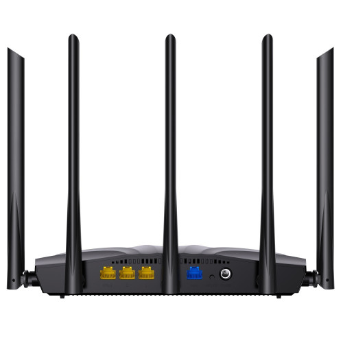 Router Wireless Gigabit Dual Band - Tenda TX2 Pro
