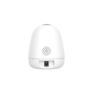 Telecamera IP Motorizzata WiFi 3Mpx TENDA RP3 2