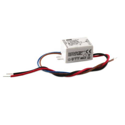 Alimentatorea  Corrente Costante 350Ma 4W