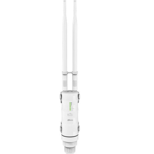 Access Point da Ext D.B.