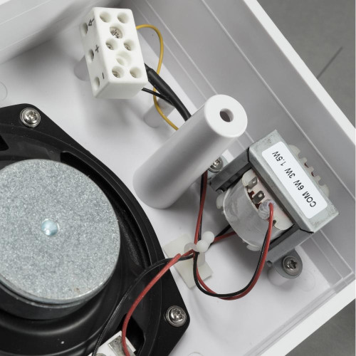 Diffusore a Parete 6W