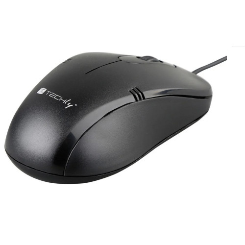 Mouse Ottico USB Color Nero