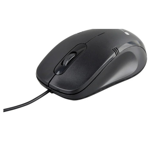 Mouse Ottico USB Color Nero