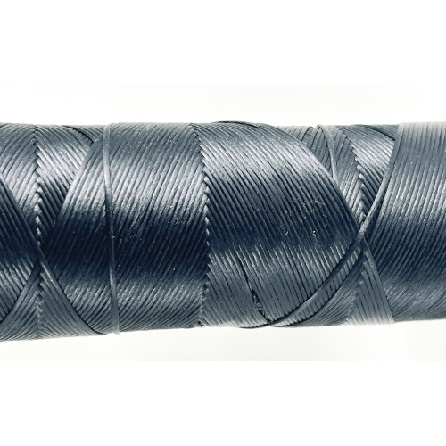 Cordino Millecapi Nero - Spola 200 metri