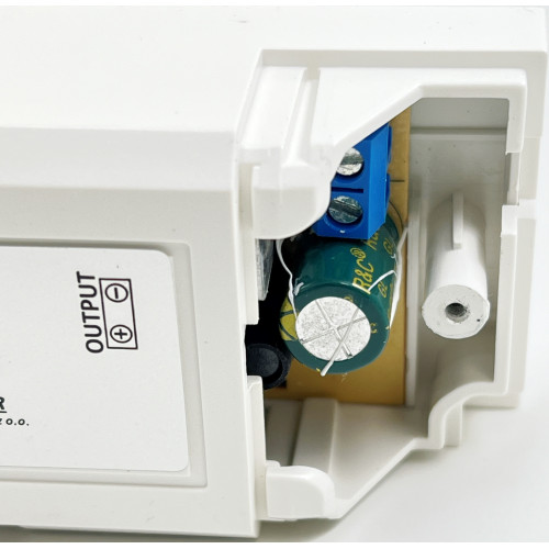 Alimentatore 12V 5A per LED