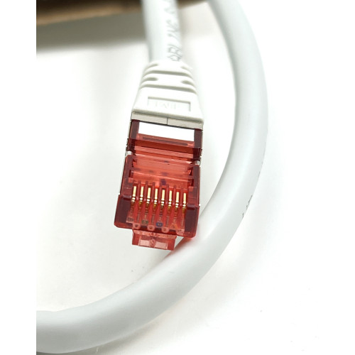 Cavo per Reti Lan Cat.6 S/FTP 1 Metro