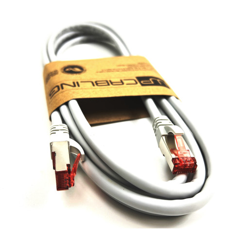 Cavo per Reti Lan Cat.6 S/FTP 3 Metri