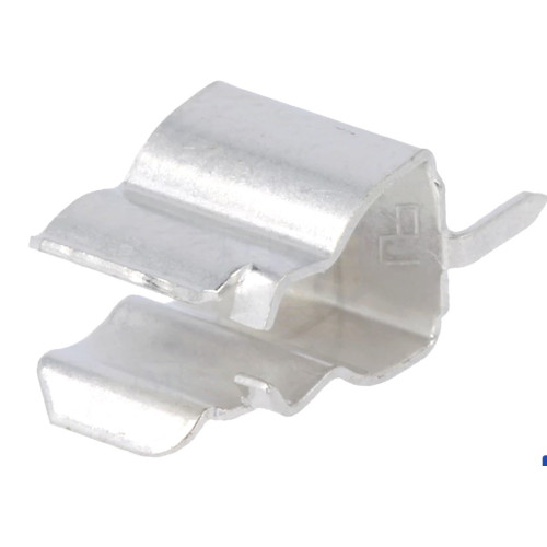 Clips Portafuse CS 6,3mm