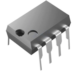 Circuito Integrato DIL8 LM741-CN