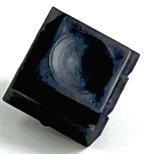 Pulsante da Circuito Stampato 12,4x12,4x10mm Colore Nero