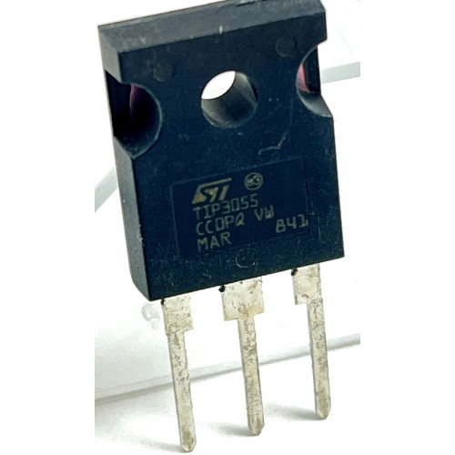 Transistor TIP3055