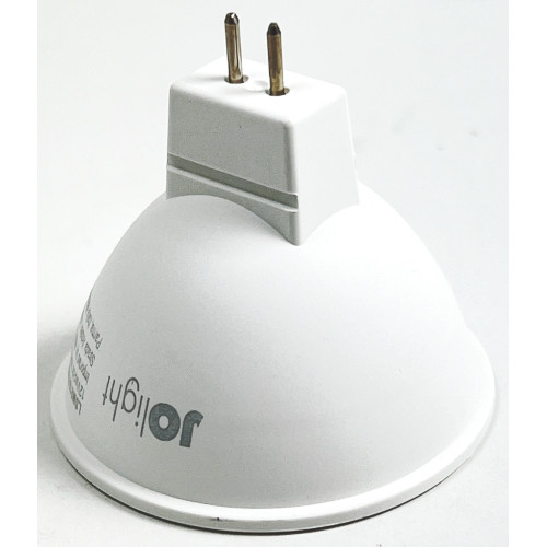 Lampada a led GU5.3 12V 6,5W Bianco Naturale