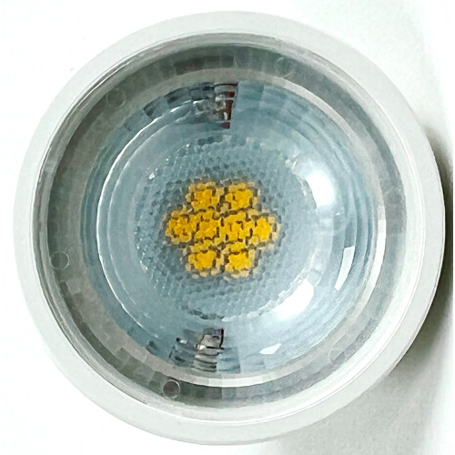 Lampada a led GU5.3 12V 6,5W Bianco Naturale