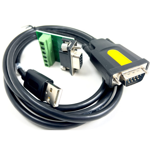 Convertitore da USB a RS422 / RS485