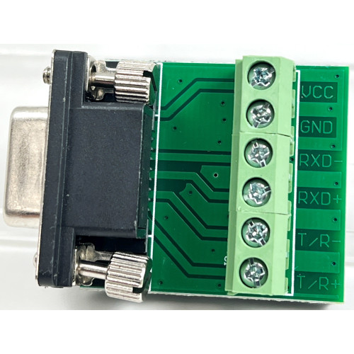 Convertitore da USB a RS422 / RS485