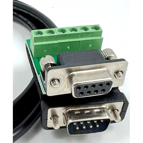 Convertitore da USB a RS422 / RS485