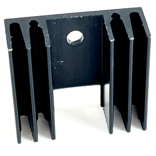 Dissipatore Termico per TO220 - TO126
