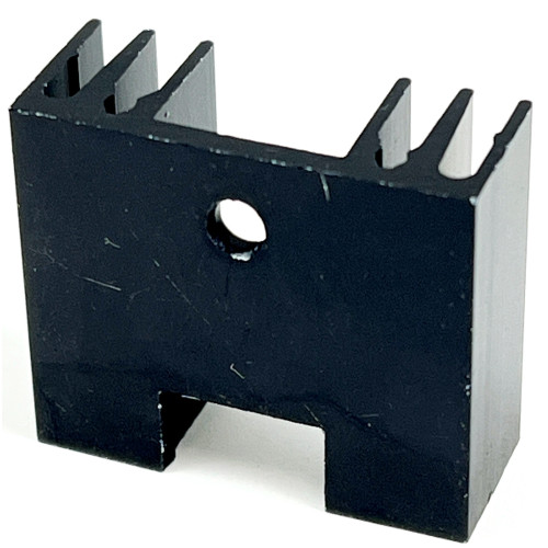 Dissipatore Termico per TO220 - TO126