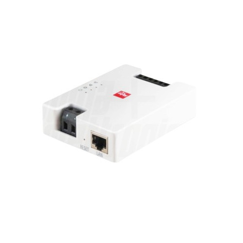 Dimmer a pulsante a 3 Canali per Nastri e Faretti a Led