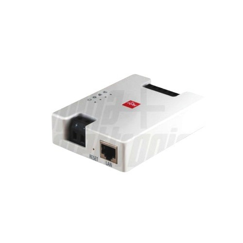 Dimmer a pulsante a 3 Canali per Nastri e Faretti a Led