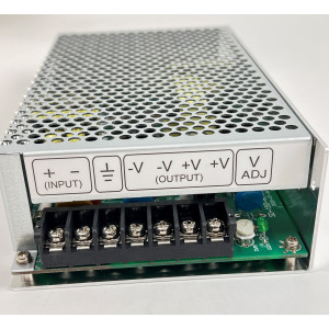 DC/DC Convertitore 19-36V/24V 150 2