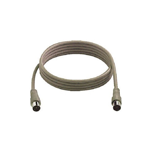 CORDONE CABLATO M/M  PER TV/ 2 MT.