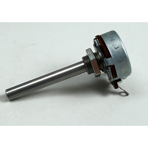 Potenziometro a Filo - 1 Giro - 10K Ohm 4W