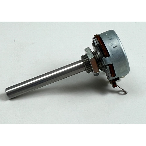 Potenziometro a Filo - 1 Giro - 10K Ohm 4W