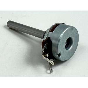 Potenziometro a Filo - 1 Giro - 10K Ohm 4W 2