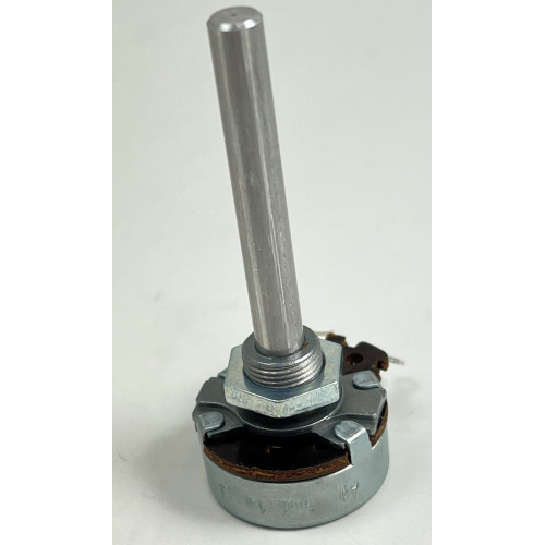 Potenziometro a Filo - 1 Giro - 10K Ohm 4W