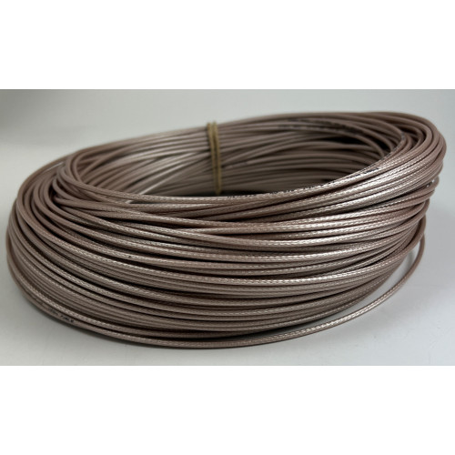 Cavo Coassiale RG316/U - 50 Ohm