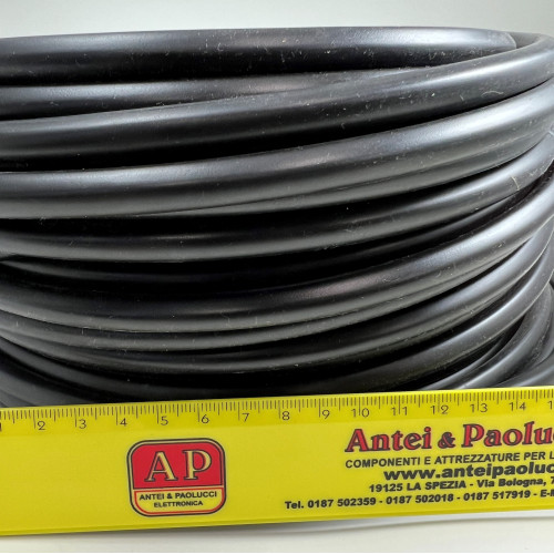 Cavo Coassiale RG6A/U Marlow - 75 Ohm