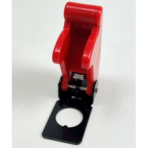 Protezione di Sicurezza per Interruttori a Levetta