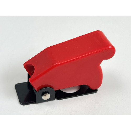 Protezione di Sicurezza per Interruttori a Levetta