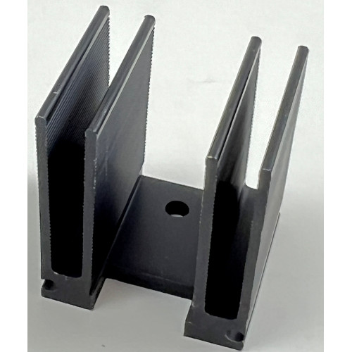 Dissipatore Termico per TO220
