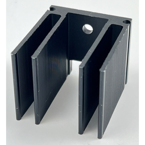 Dissipatore Termico per TO220