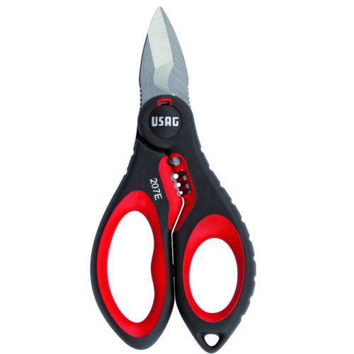 Forbice per Elettricisti 207E