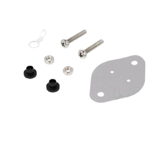 Kit d'Isolamento per TO3 Mica