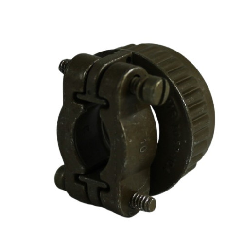 Serracavo per Connettore serie MIL C 5015 codice MS3057-10A