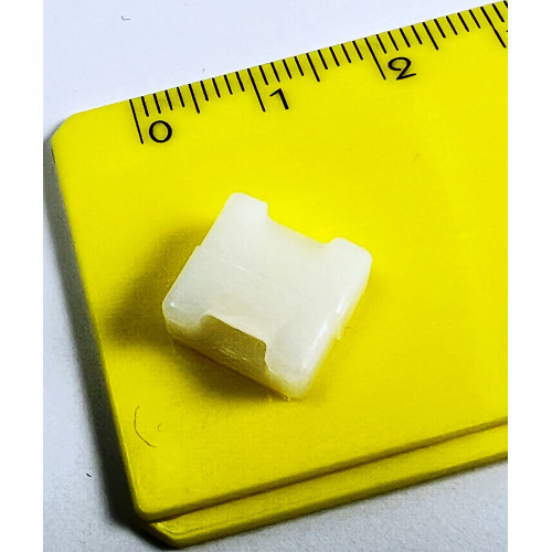 Piastrina di Ancoraggio Thomas & Betts TC817