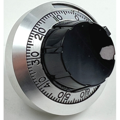 Manopola Multigiri Diametro 46mm BI Technologies