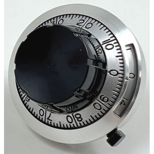 Manopola Multigiri Diametro 46mm BI Technologies