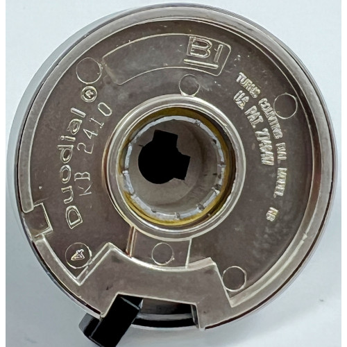 Manopola Multigiri Diametro 46mm BI Technologies