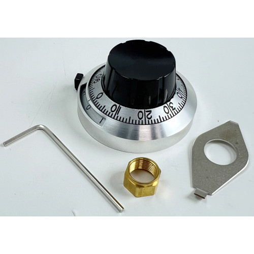 Manopola Multigiri Diametro 46mm BI Technologies