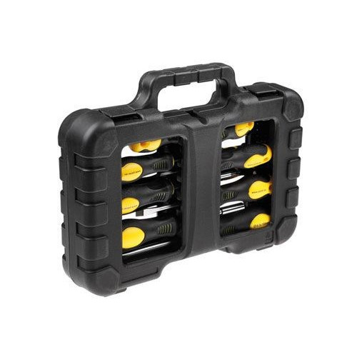Set Cacciaviti con Inserti 58 Pezzi