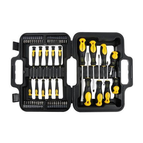 Set Cacciaviti con Inserti 58 Pezzi
