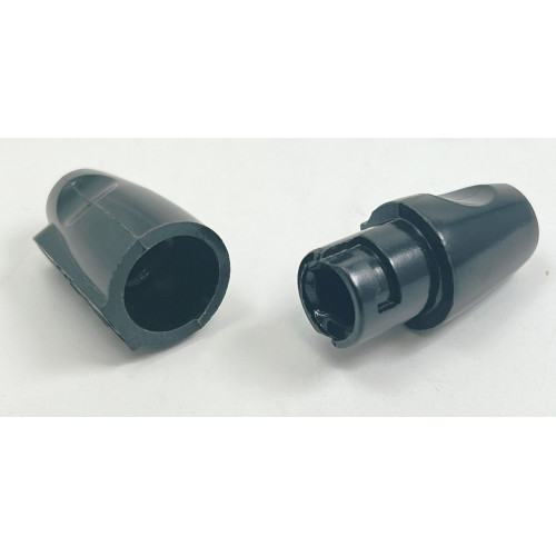 Portafusibile Volante per Fusibili 5x20mm Terminali a Vite